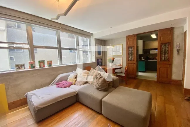 Imagem Apartamento à Venda - Ipanema, 2 Quartos, 80 m2