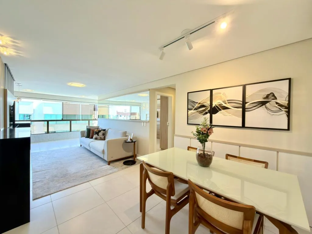 Imagem Apartamento 2 Dormitórios - Bairro Navegantes