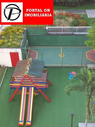 Imagem APARTAMENTO RESIDENCIAL em RIO DE JANEIRO - RJ, JACAREPAGUÁ