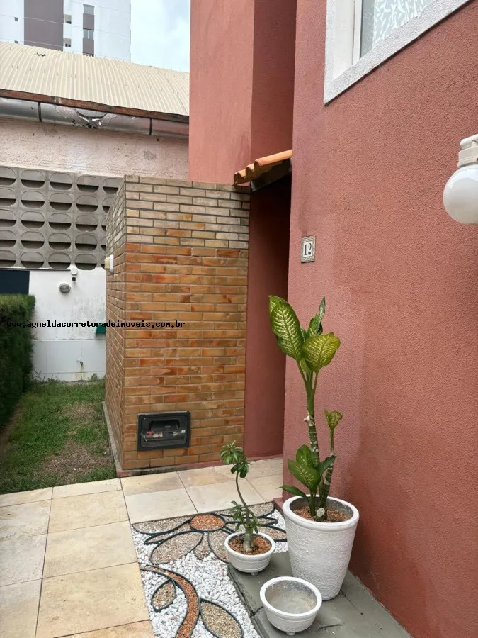 Imagem Casa para Venda em Parnamirim, Nova Parnamirim, 2 dormitórios, 2 suítes, 3 banheiros, 1 vaga