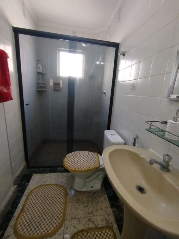 Imagem APARTAMENTO COM 47,00 m² - AVIAÇÃO - PRAIA GRANDE SP