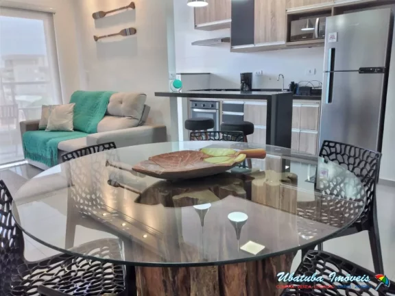 Imagem Lindo Apartamento em excelente localização no centro