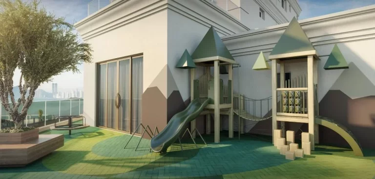 Imagem Santé Boutique Residence