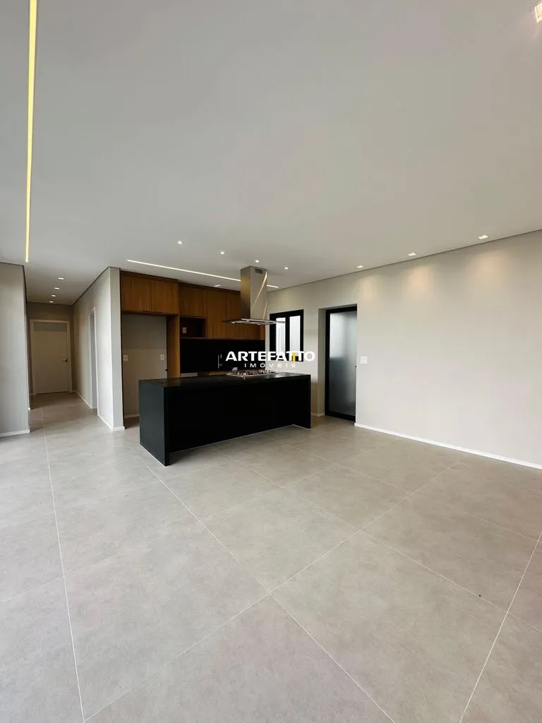 Imagem Casa de condomínio à venda, no Veredas, com 3 suítes