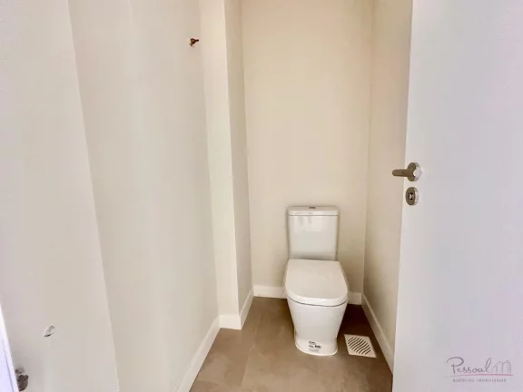 Imagem Apartamento à venda com 2 suítes no Centro de Florianópolis - Alto padrão e excelente localizaç...