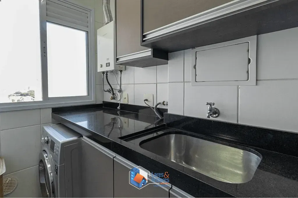 Imagem Apartamento à venda 2 Quartos 1 Suite 1 Vaga 64M² Mooca São Paulo - SP