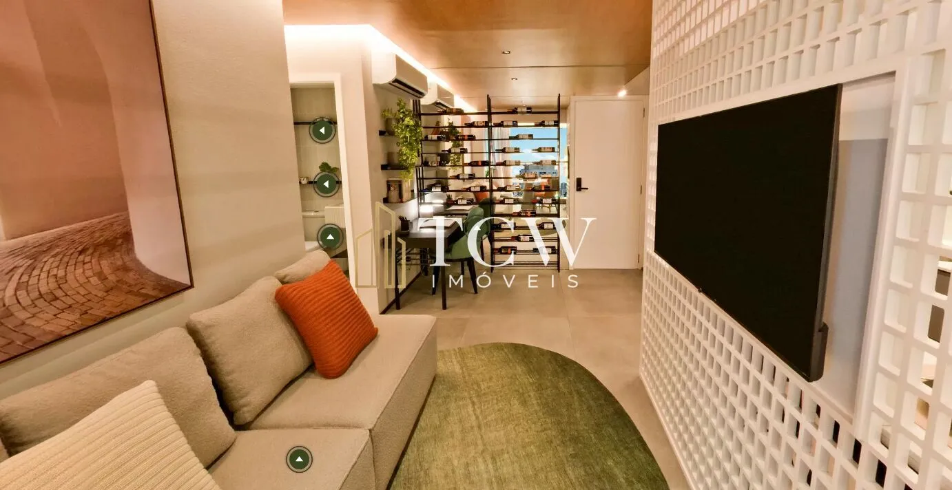 Foto do imóvel Apartamento à venda no bairro Liberdade - São Paulo/SP, Zona Central