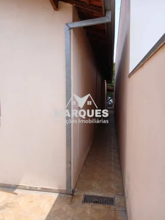Imagem Casa à Venda - Jardim Everest, Hortolândia/SP