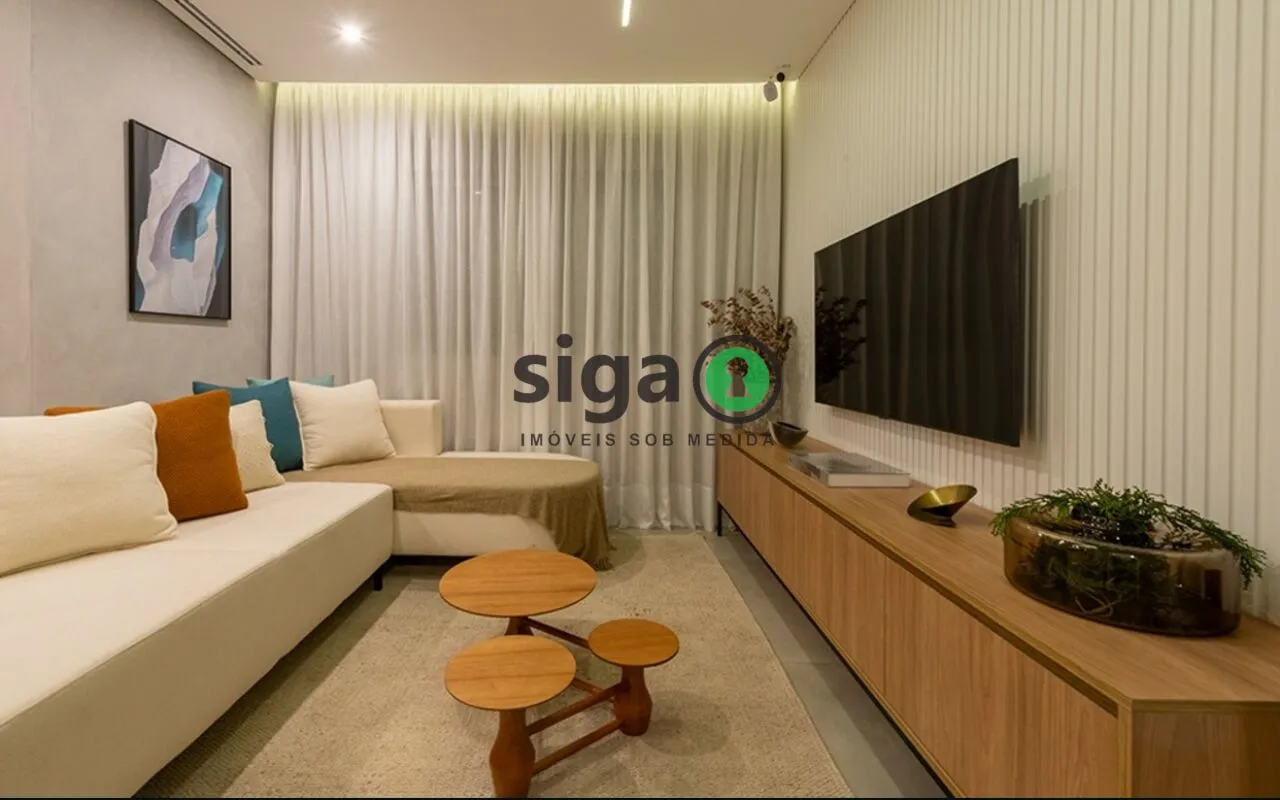 Imagem Apartamento para venda no Butantã, São Paulo - SP