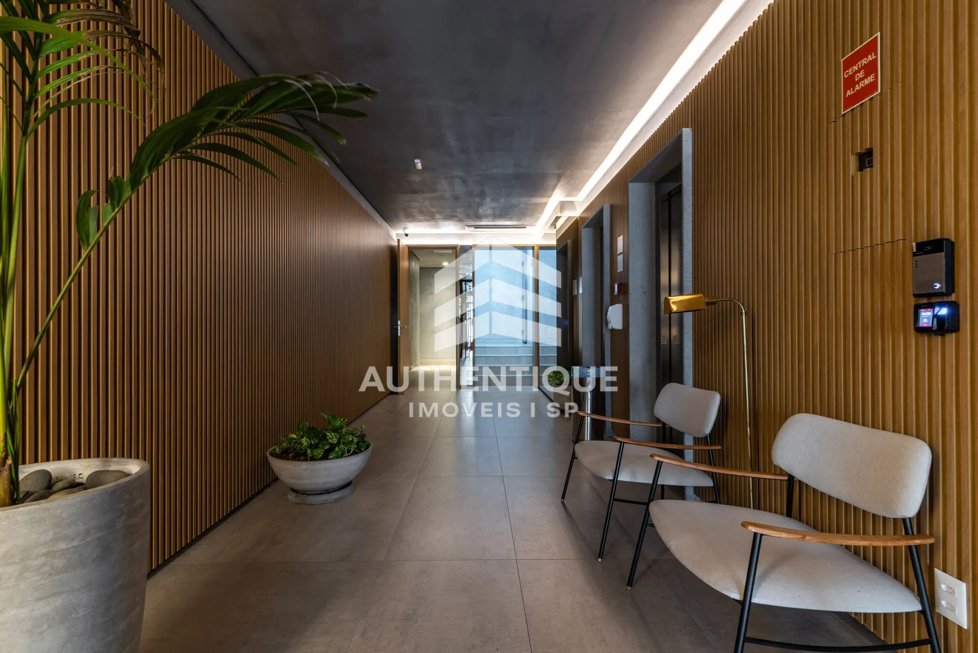 Imagem Urbic Ibirapuera - Apartamento à venda em São Paulo/SP