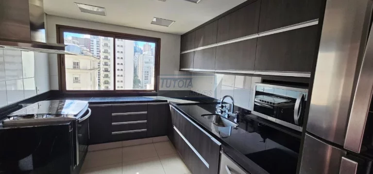 Imagem APARTAMENTO DUPLEX PARA LOCAÇÃO NO JARDIM PAULISTA, SÃO PAULO