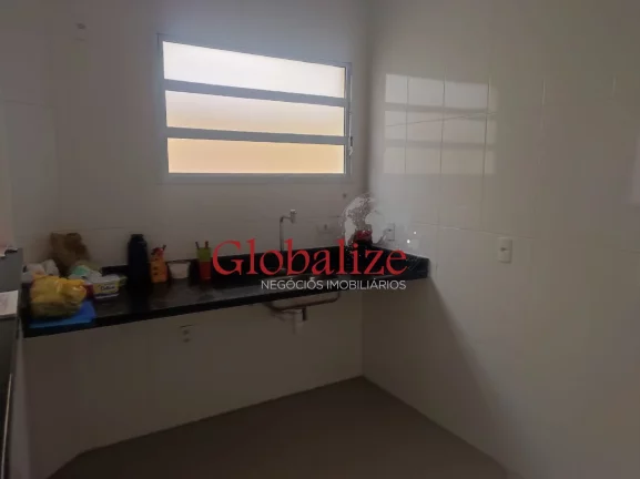 Imagem CASA RESIDENCIAL em SANTOS - SP, EMBARÉ
