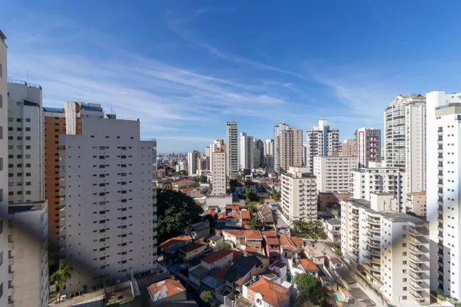 Imagem Apartamento à venda em São Paulo, Santana, com 3 quartos, 88m2