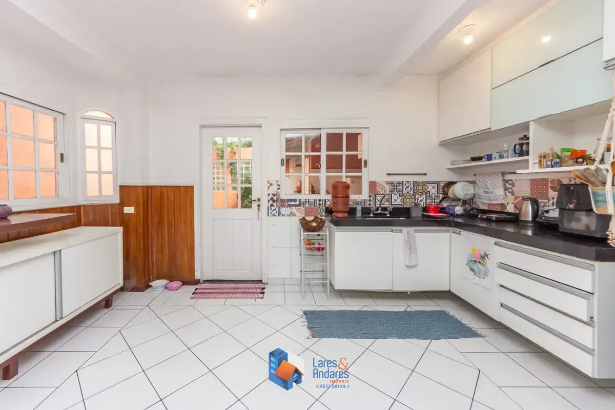 Imagem Casa para venda em Vila Elvira com 4 quartos, sendo 2 suítes, 160m²