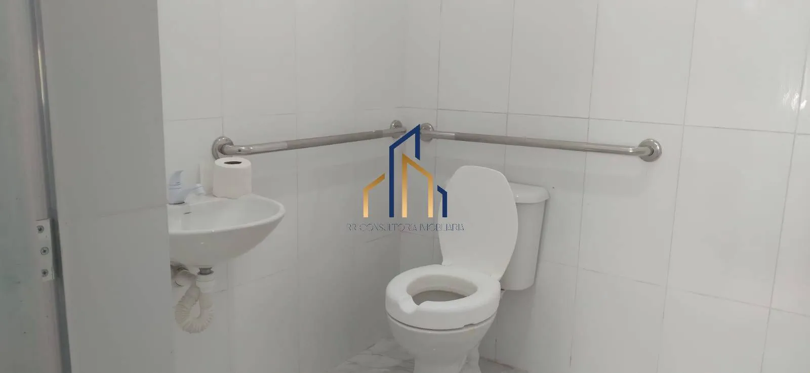 Imagem Galpão Comercial no Centro de São Bernardo do Campo/SP