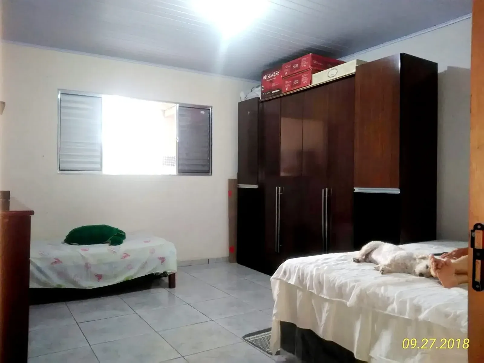 Imagem Casa com 1 Quarto à Venda, 101 m² em Jardim Santo Antônio - Embu das Artes