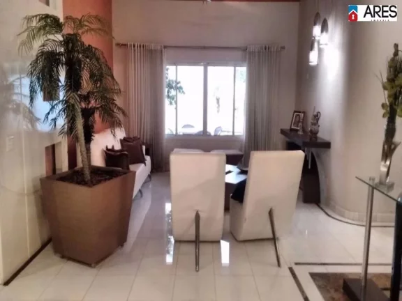 Imagem Casa com 3 dormitórios à venda, 600 m² por R$ 2.600.000,00 - Parque Residencial Nardini - Americana/SP