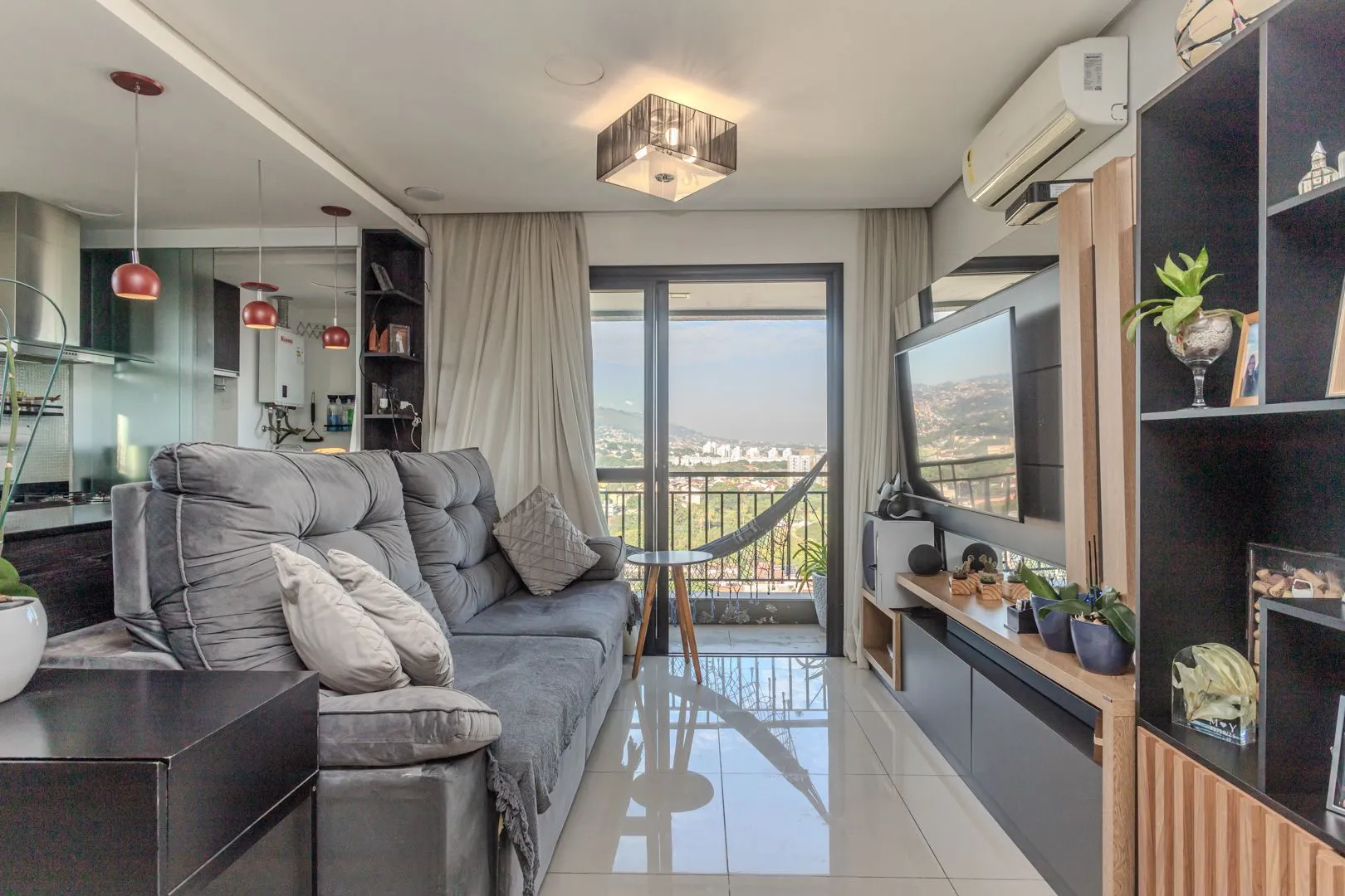 Imagem Apartamento em Jardim Carvalho