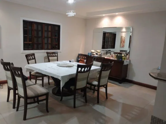 Imagem Casa 3 dormitórios, Condomínio Eldorado, Urbanova - São José dos Campos.