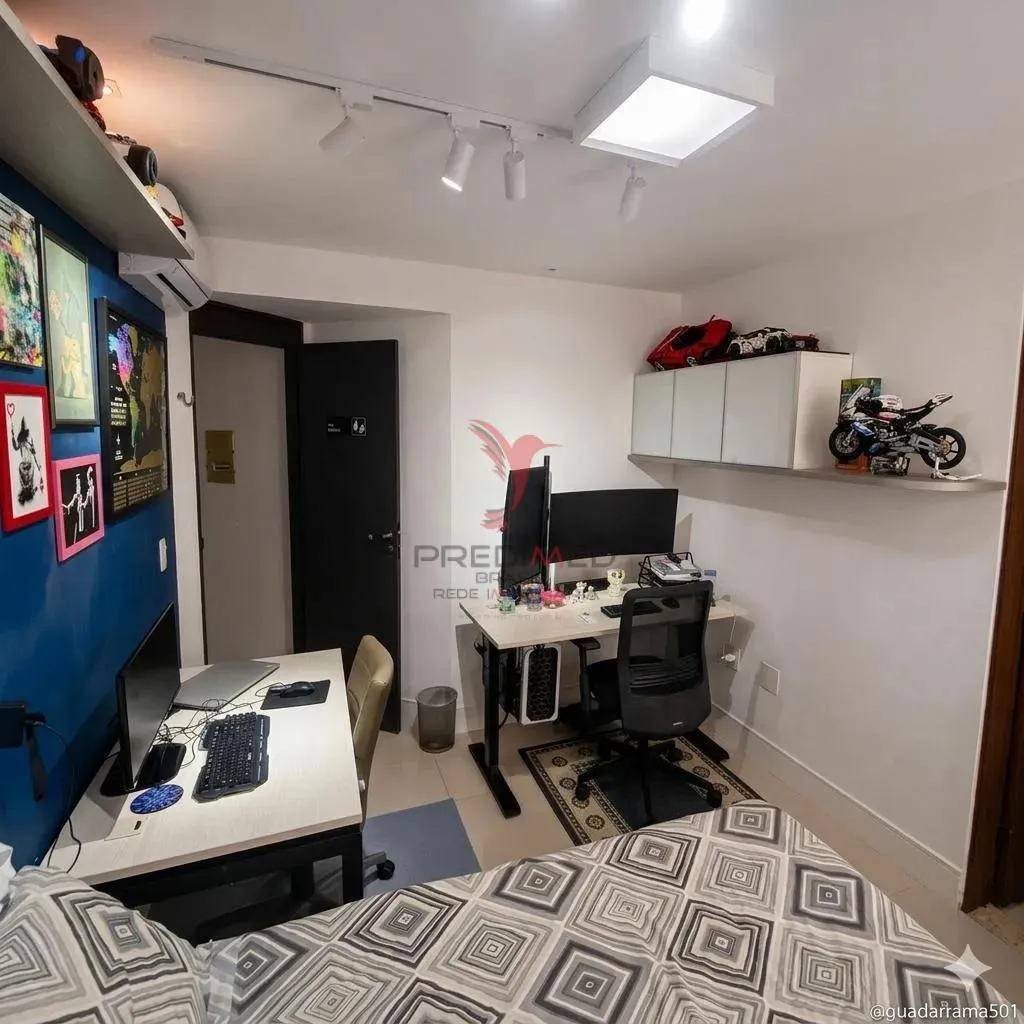 Imagem Apartamento Espaçoso Nascente Expedicionários