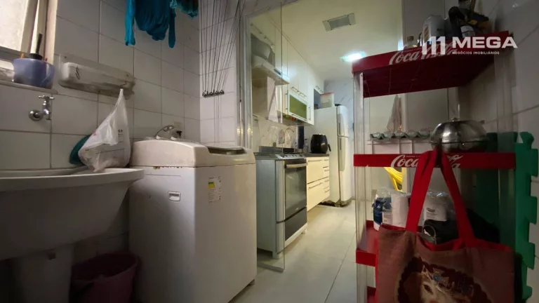 Imagem Apartamento com 2 dormitórios à venda, 78 m² por R$ 740.000,00 - Praia da Costa - Vila Velha/ES