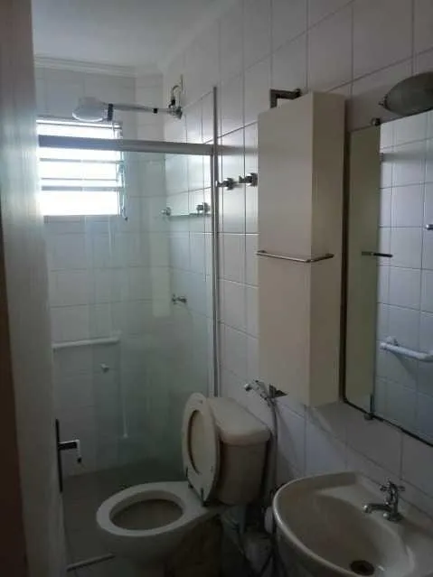 Imagem Apartamento à venda 2 Quartos, 1 Suite, 1 Vaga, 71M², São Benedito, Pindamonhangaba - SP | EDIFÍCIO VILA ROMANA
