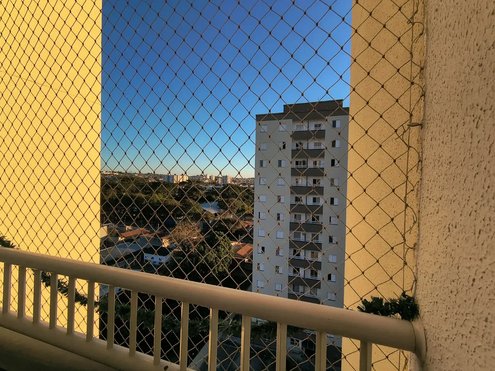 Imagem Apartamento com 3 Quartos para Alugar, 81 m² em Jardim das Indústrias - Jacareí