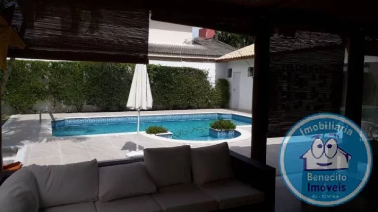 Imagem Casa Duplex Padrão Luxo R$1.850.000