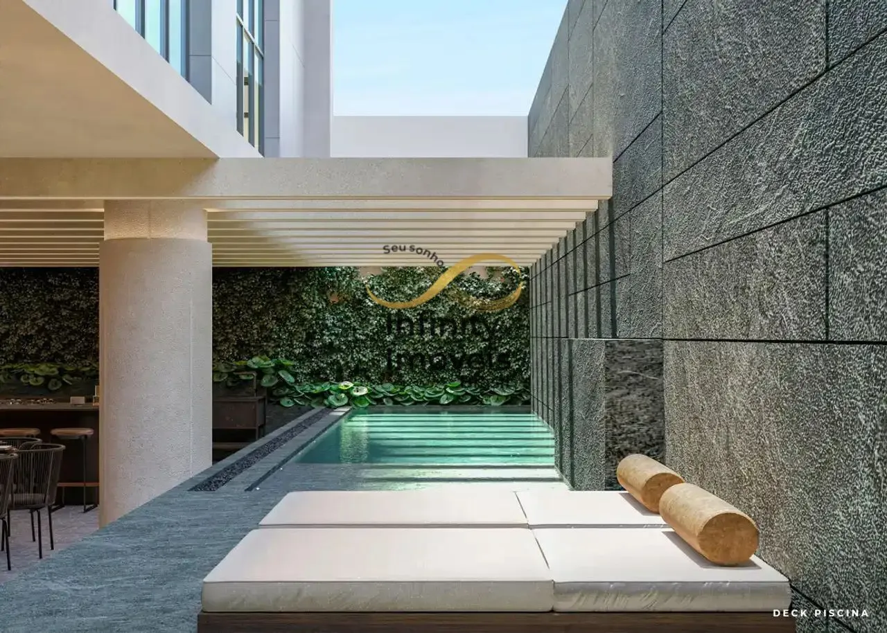 Imagem Breeze Funcionários - Apartamento à venda no bairro Funcionários - Belo Horizonte/MG