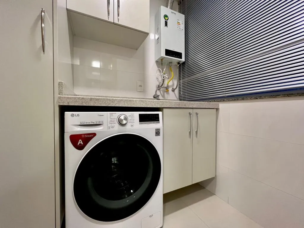 Imagem Apartamento 3 Dormitórios - Bairro Navegantes