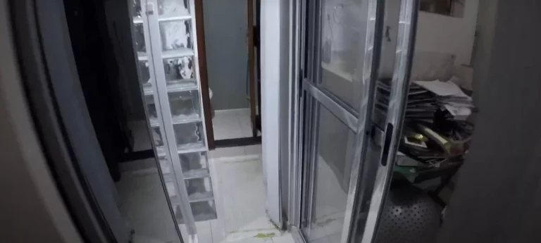 Imagem APARTAMENTO RESIDENCIAL em SÃO PAULO - SP, VILA FIRMIANO PINTO