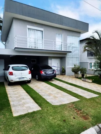 Foto do imóvel Residencial Villa Rica - Porteira Fechada!