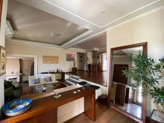 Imagem Casa com 5 Quartos à venda - São Bento