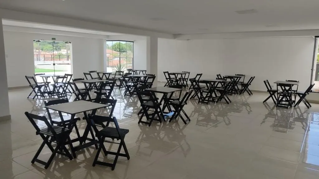 Imagem Apartamento padrão à Venda, Crispim, Pindamonhangaba, SP