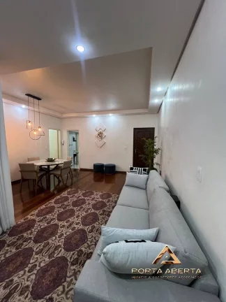 Imagem Apartamento 03 quartos sendo 01 suíte - Cidade Nobre - Ipatinga CÓD 1073