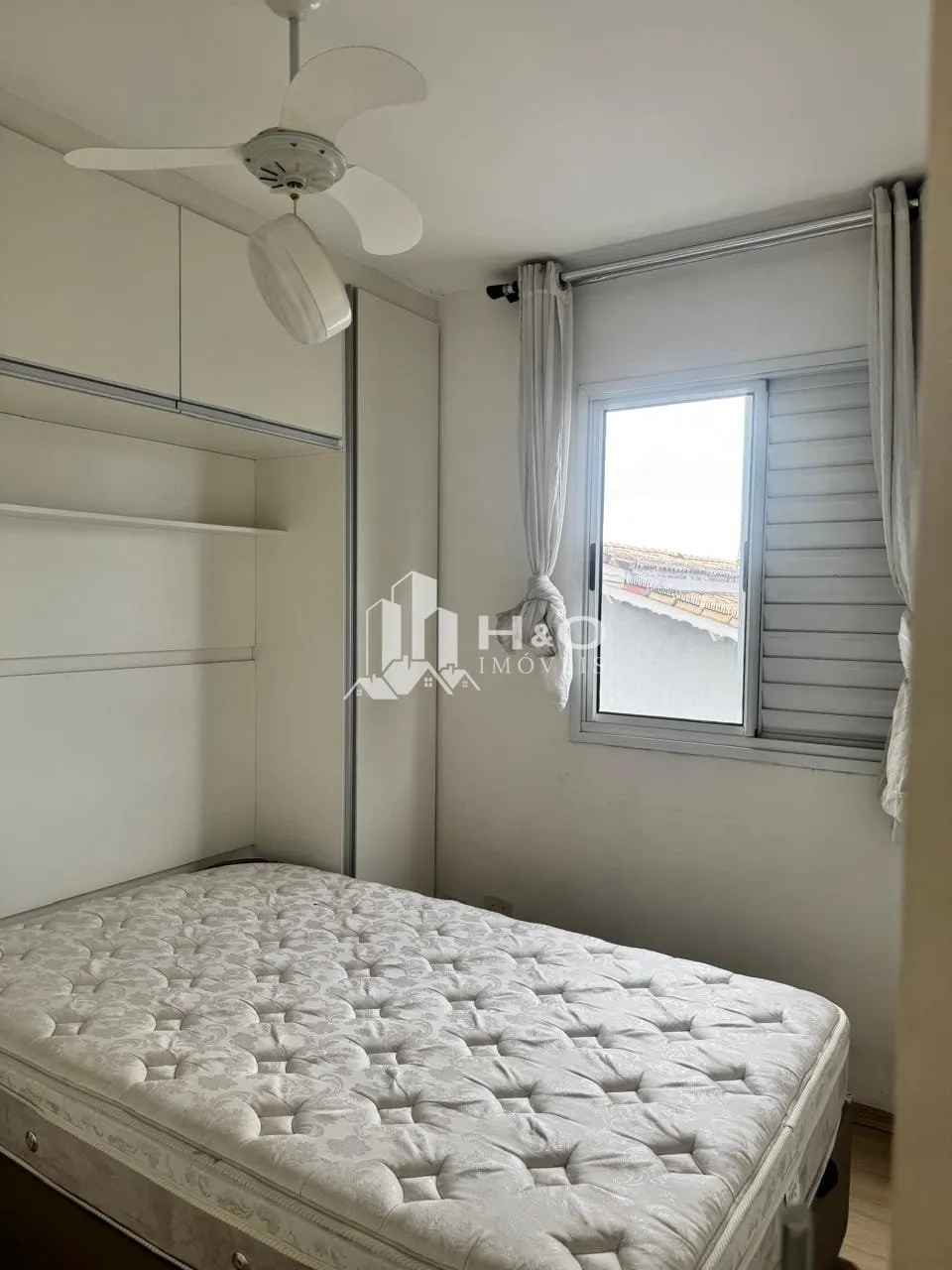 Imagem Apartamento à venda - Vila Taquari / Itaquera - 49,88 m² - 2 dormitórios - 1 vaga