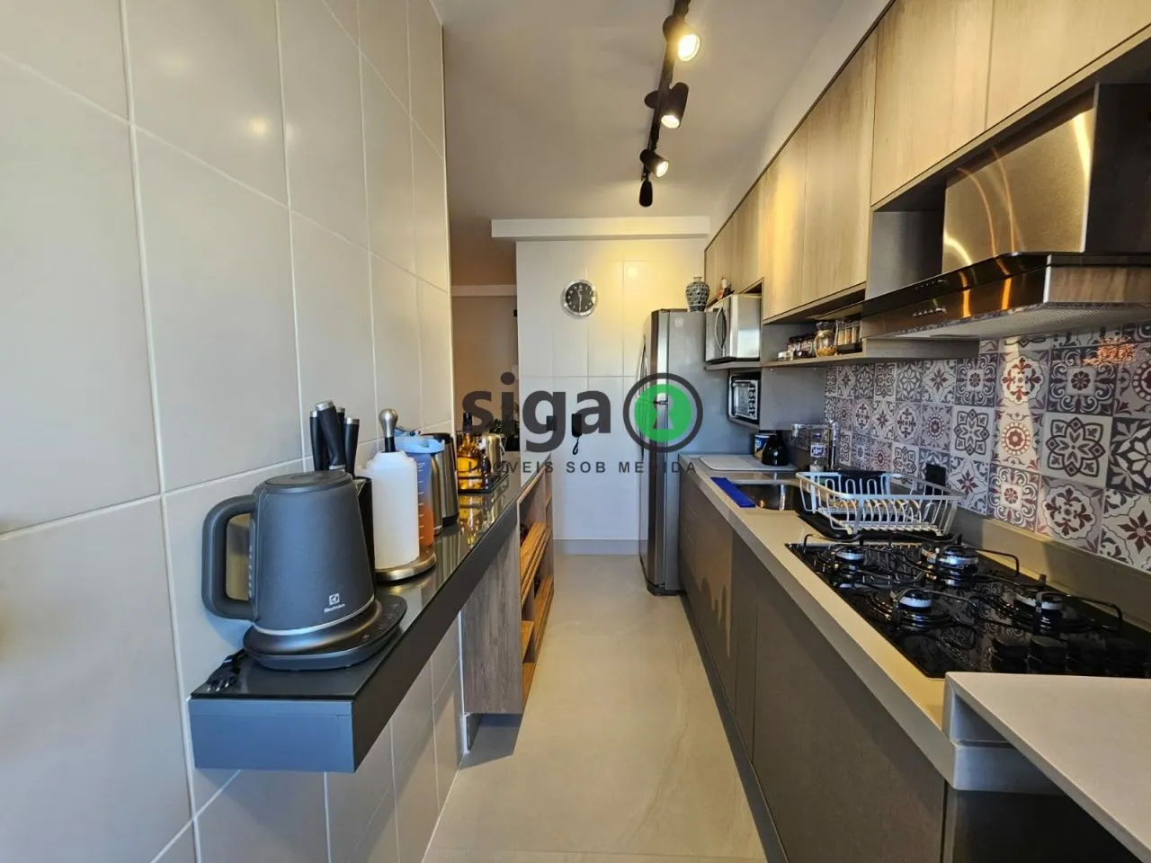Imagem Apartamento a venda no Tatuape 2 dormitorios