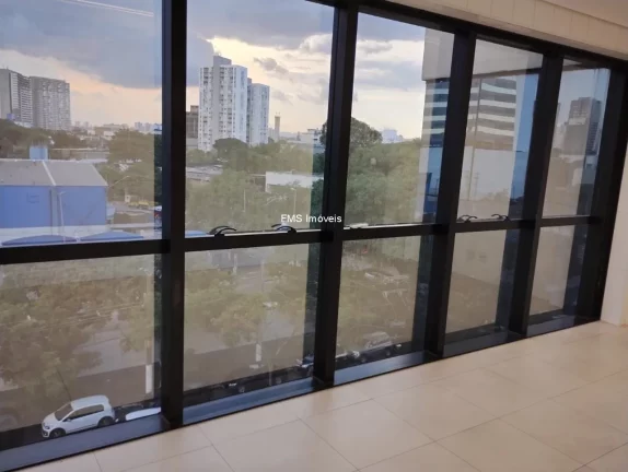 Imagem Prédio comercial com 3.185m2 na Barra Funda.