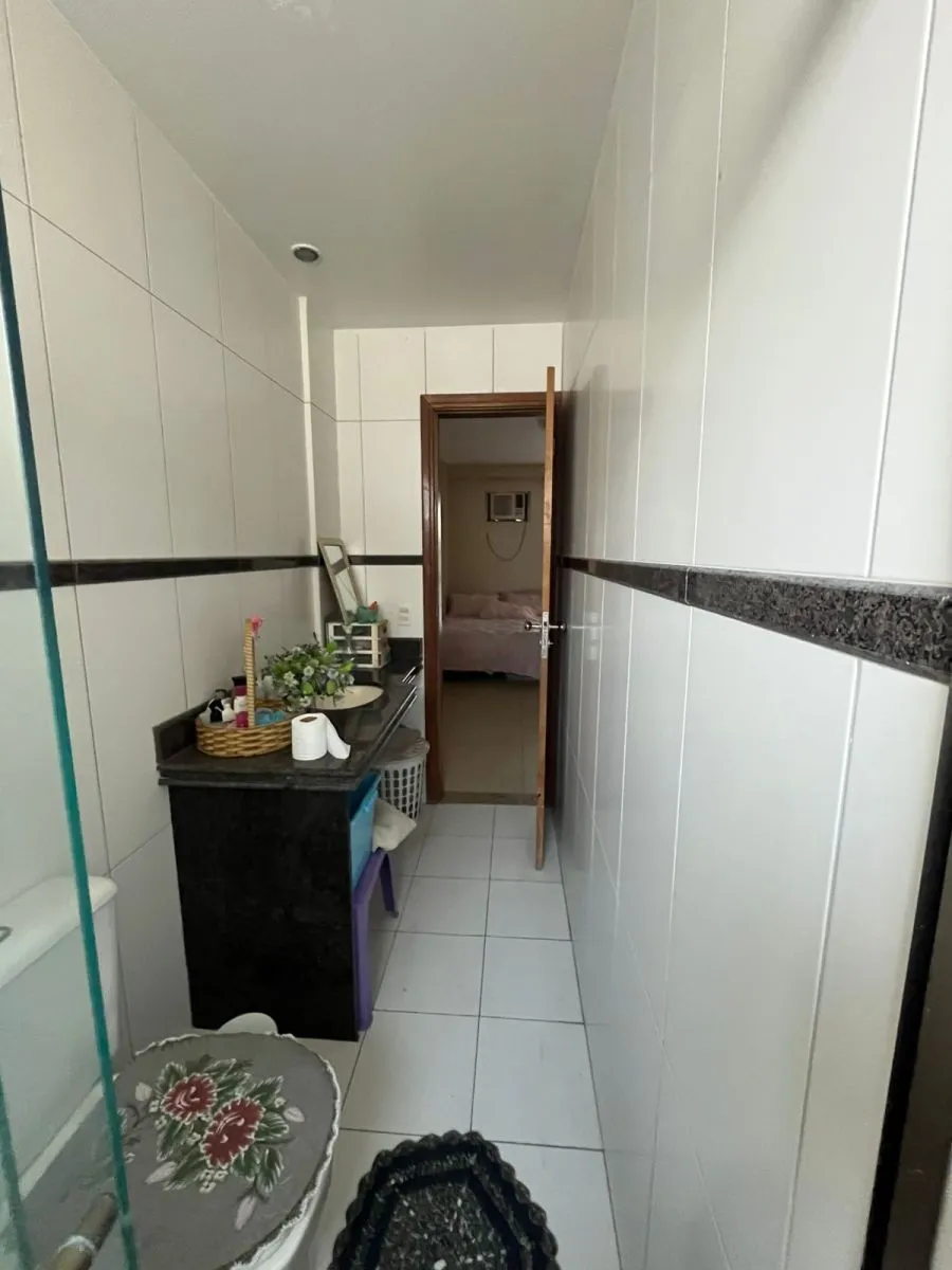 Imagem Apartamento a Venda no bairro Recreio dos Bandeirantes - Rio de Janeiro, RJ