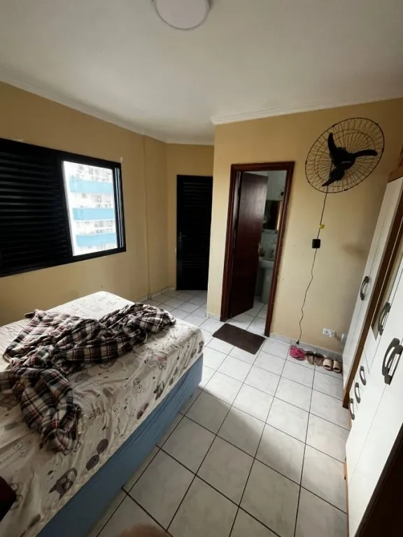 Imagem APARTAMENTO COM 74,00 m² - OCIAN - PRAIA GRANDE SP