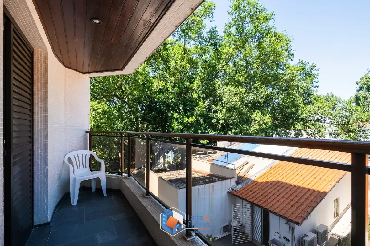 Imagem Apartamento para venda em Santana com 3 quartos, sendo 1 suíte, 106m²