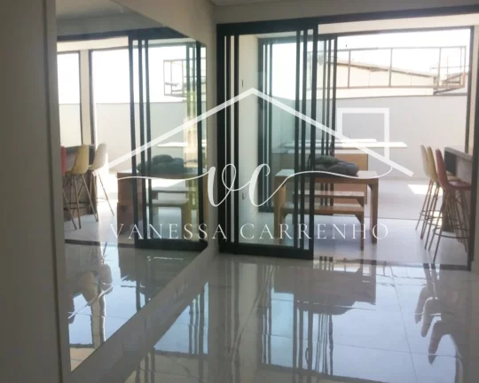 Imagem Venda Sobrado | Vanessa Carrenho Assessoria Imobiliária
