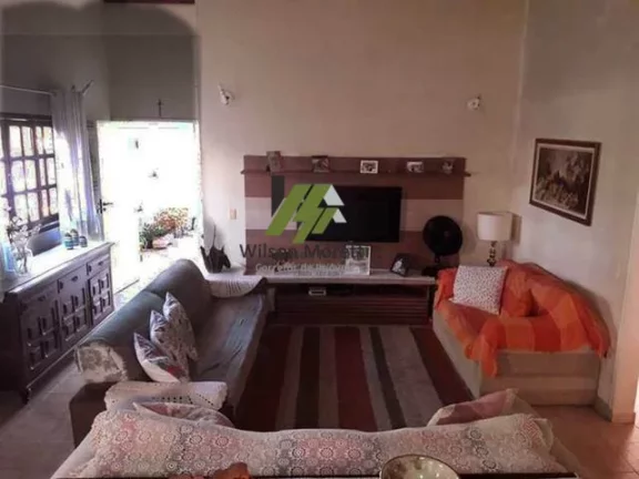 Imagem Ótima Casa em Condomínio em Itupeva