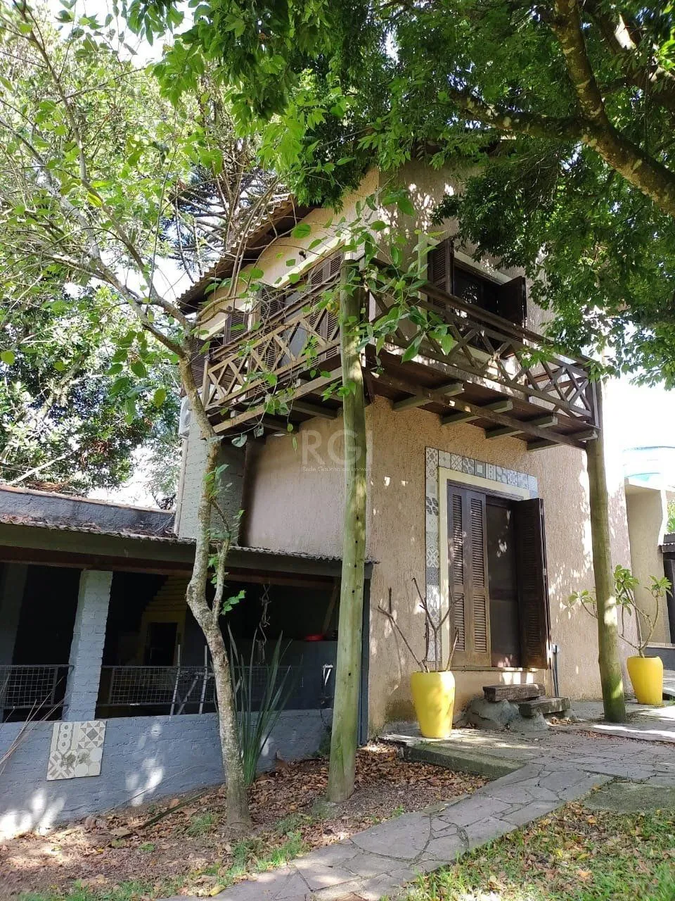 Imagem Terreno a venda no bairro Gloria - Av. Oscar Pereira