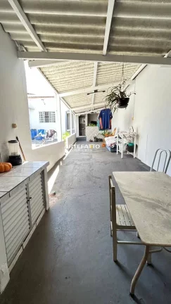 Imagem Casa com 3 dormitórios na Vila Raycos