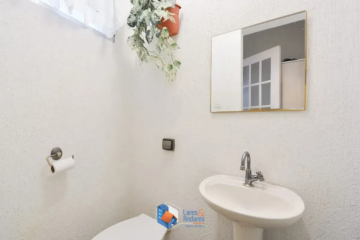 Imagem Sobrado para venda em Ipiranga com 3 quartos, 93m²