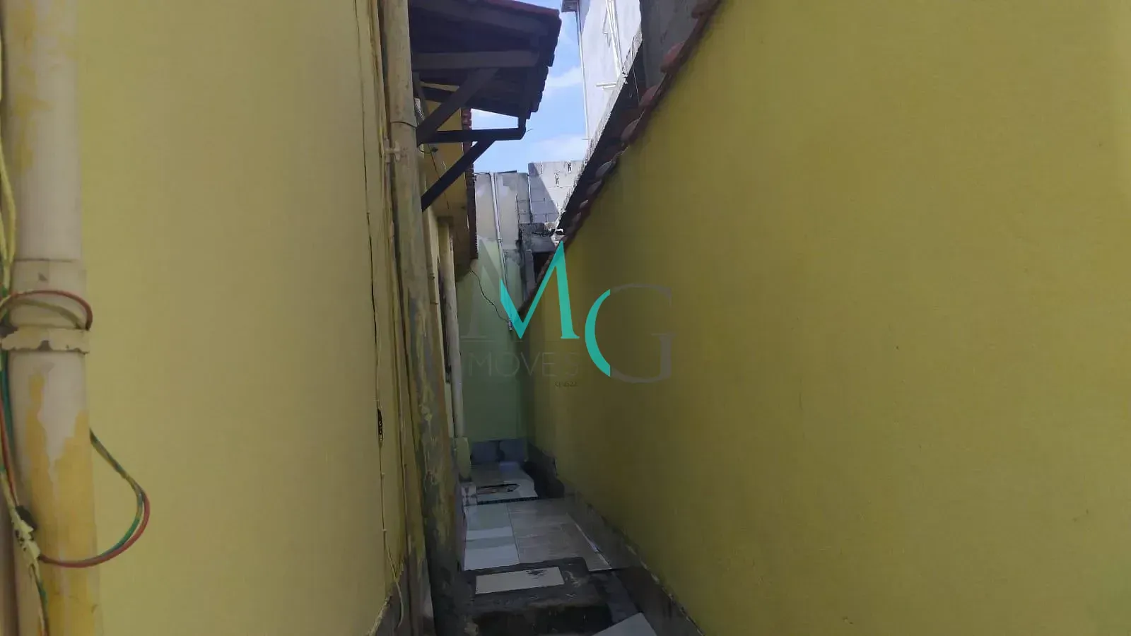 Imagem 2 Casas à venda, Santa Margarida - apenas 250 mil reais, podendo ser vendida separadamente