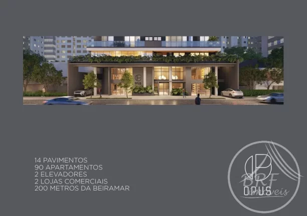 Imagem Agronômica - Opus - Duo Construtora - Sistema SPE Custo da Obra