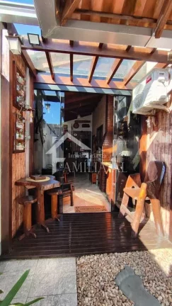 Imagem APARTAMENTO NO SAGUAÇÚ TÉRREO COM ENTRADA INDIVIDUAL