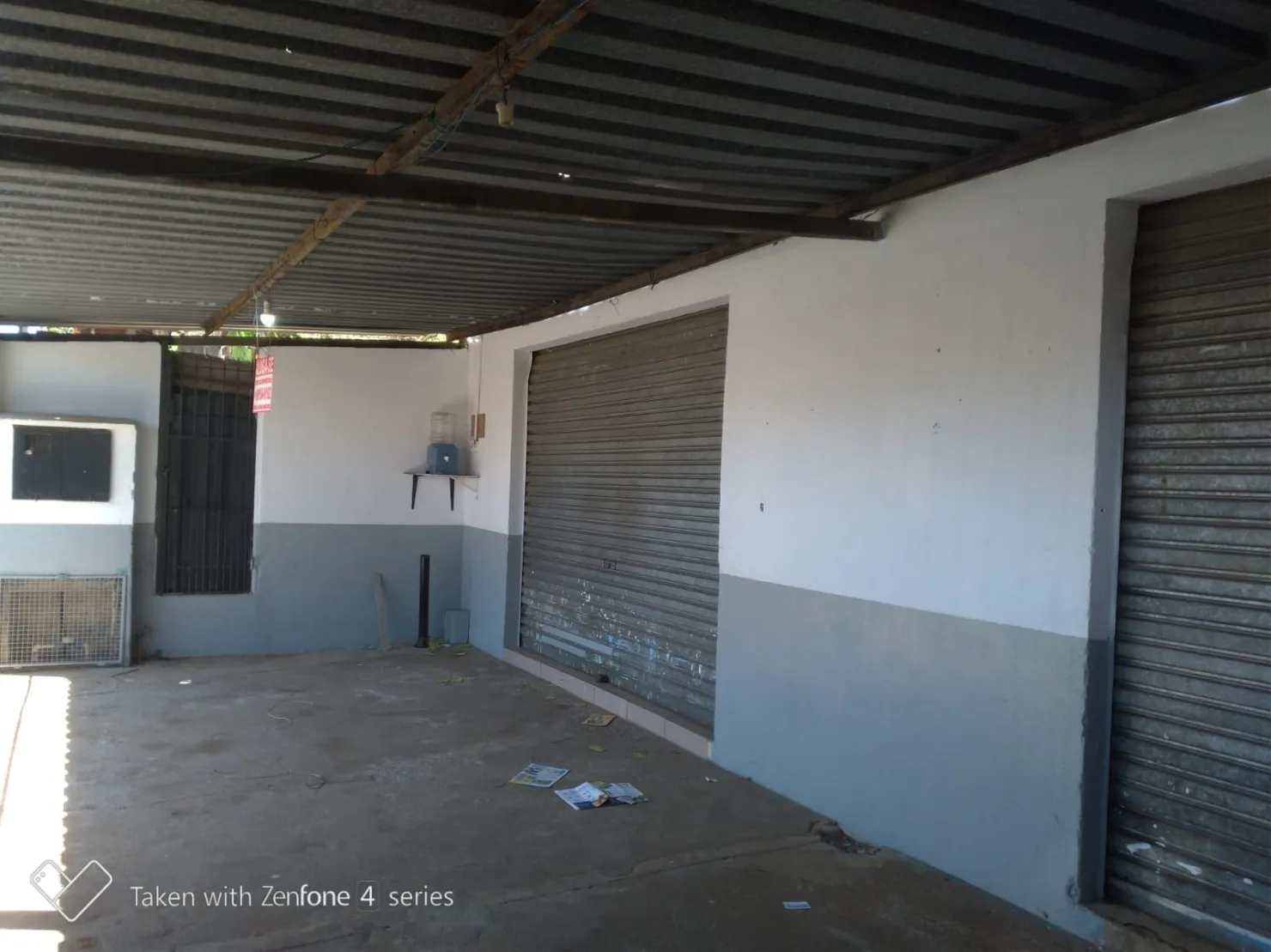 Foto do imóvel Comercial para Locação 150M², São Gonçalo, Taubaté - SP